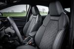 Audi Q4 Sportback 40 e-tron S line 2021 года (WW)